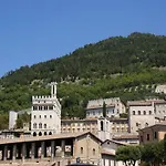 In With Pool & Terrace * Montone (Umbria)