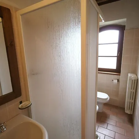 Holiday home Holiday Home In Montone With Pool & Terrace *