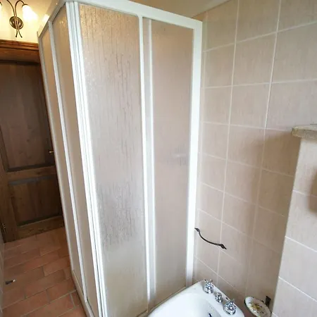 Holiday home Holiday Home In Montone With Pool & Terrace