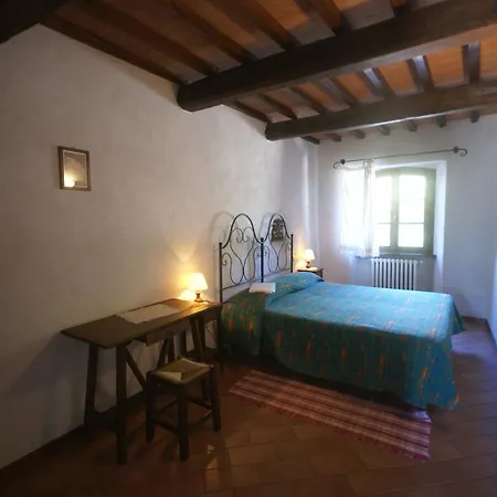 Holiday Home In Montone With Pool & Terrace Montone (Umbria)